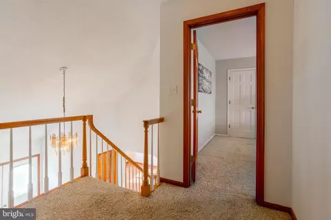 Entry Way - 37763 Lagoon Ln, Ocean View, DE 19970 photo 8 of 9