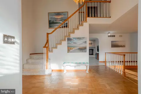 Entry Way - 37763 Lagoon Ln, Ocean View, DE 19970 photo 2 of 9