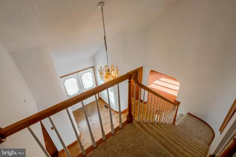 Entry Way - 37763 Lagoon Ln, Ocean View, DE 19970 photo 7 of 9