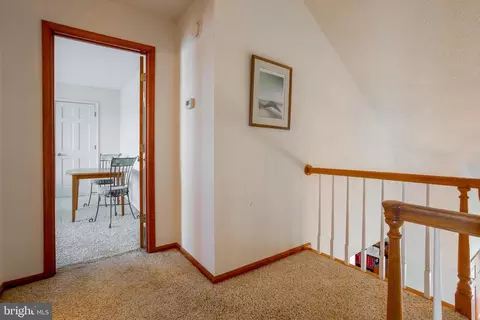 Entry Way - 37763 Lagoon Ln, Ocean View, DE 19970 photo 9 of 9