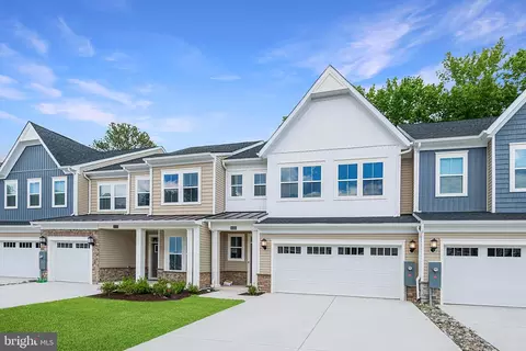 31722 Shad Creek Way #TH64, Frankford, DE 19945