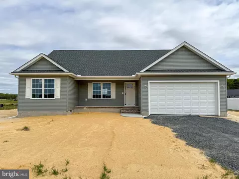 30366 Hawk Ridge Way #LOT 12, Seaford, DE 19973