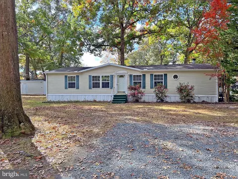 24406 Teacher Rd #47, Millsboro, DE 19966