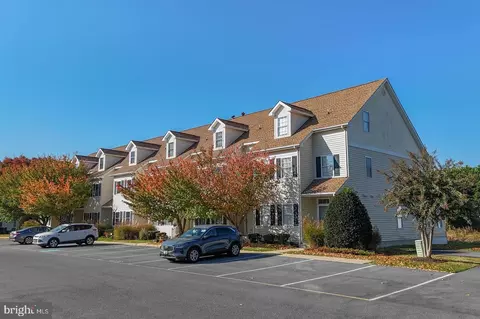 4202 Sandpiper Dr #2102, Rehoboth Beach, DE 19971