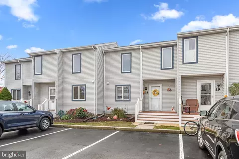 38287 Morning Glory Ct #28, Frankford, DE 19945