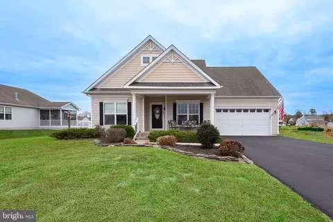 24720 Shoreline Dr, Millsboro, DE 19966