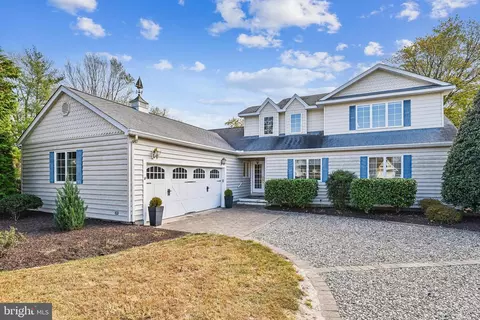 218 Chad Pl, Ocean View, DE 19970