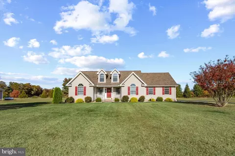 30937 Manchester Ln, Laurel, DE 19956