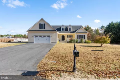 24126 Creek View Dr, Millsboro, DE 19966