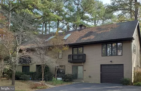 66 Fields End End, Rehoboth Beach, DE 19971