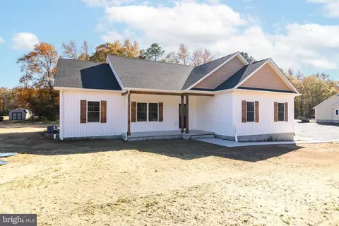 14849 Sand Hill Rd, Bridgeville, DE 19933