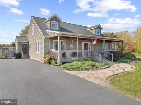 32110 Conleys Chapel Rd, Lewes, DE 19958