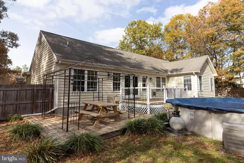 6488 Pleasant Dr, Laurel, DE 19956 photo 29