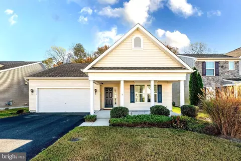 116 Bobbys Branch Rd #84, Millsboro, DE 19966
