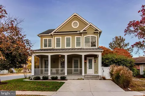 312 Hickman St, Rehoboth Beach, DE 19971