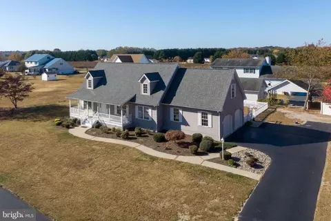 31354 Dogwood Estates Dr, Dagsboro, DE 19939