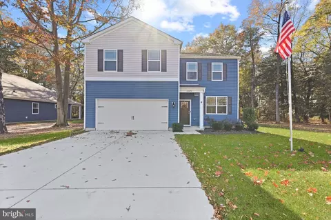 10490 Country Grove Cir, Delmar, DE 19940