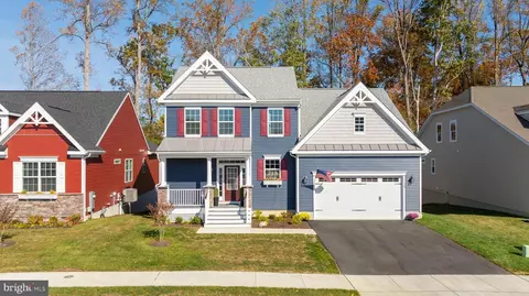 134 Lantern Ln, Milton, DE 19968