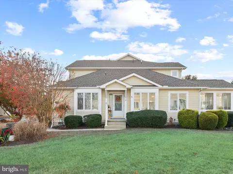 1 Crane Ave #74D, Lewes, DE 19958