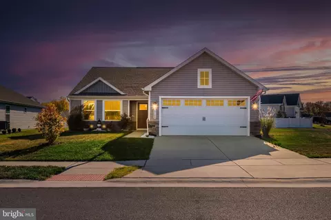 18508 Flying Geese Dr, Milford, DE 19963