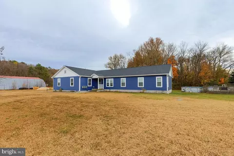 12130 Salt Barn Rd, Laurel, DE 19956