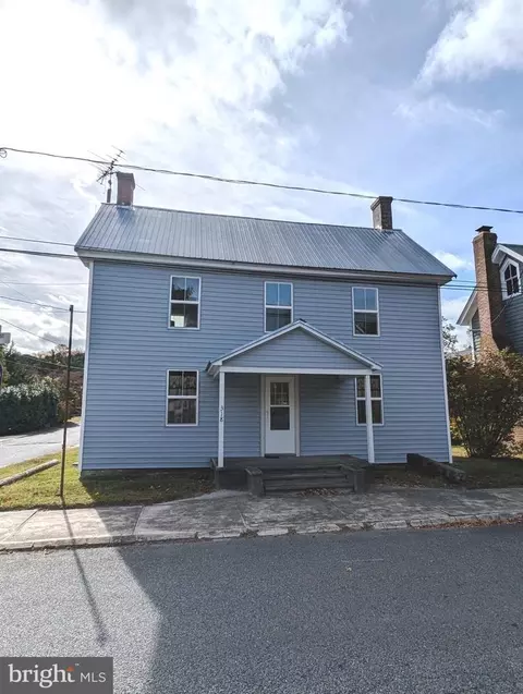 318 Mill St, Milton, DE 19968