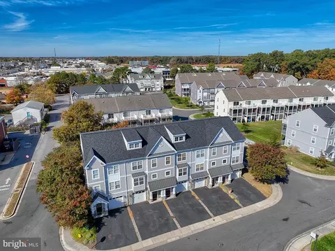 19897 Ames Dr #135, Rehoboth Beach, DE 19971
