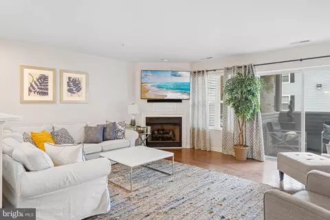 3600 Sanibel Cir #3612, Rehoboth Beach, DE 19971