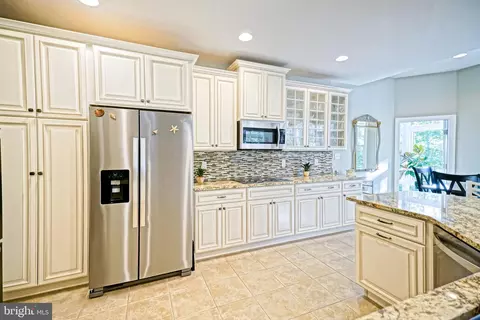 Kitchen - 35201 Seaport Loop, Lewes, DE 19958 photo 7 of 7