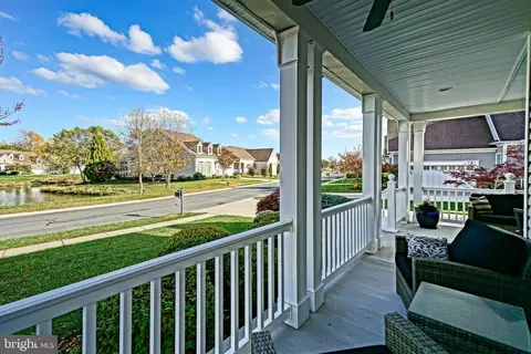 Exterior - 35201 Seaport Loop, Lewes, DE 19958 photo 5 of 21