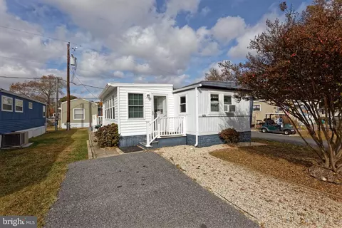 19962 Center Ave #3125, Rehoboth Beach, DE 19971
