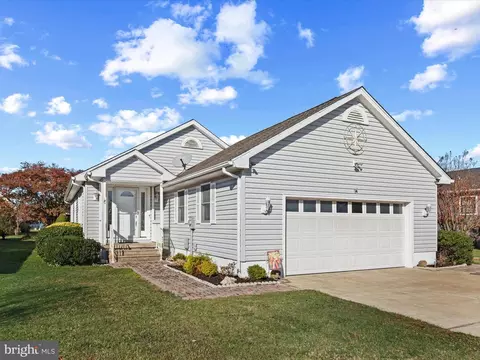 36851 W Pond Cir, Selbyville, DE 19975