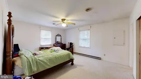 Bedroom - 28196 Layton Rd, Laurel, DE 19956 photo 2 of 4