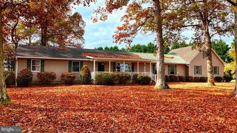 28196 Layton Rd, Laurel, DE 19956