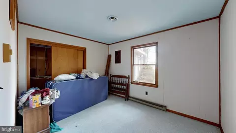 Bedroom - 28196 Layton Rd, Laurel, DE 19956 photo 4 of 4