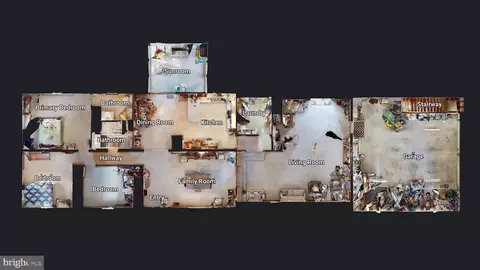 Floorplan - 28196 Layton Rd, Laurel, DE 19956 photo 1 of 1