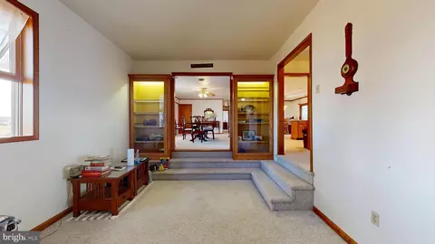 Entry Way - 28196 Layton Rd, Laurel, DE 19956 photo 1 of 10
