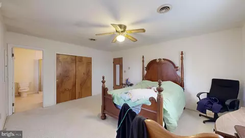 Bedroom - 28196 Layton Rd, Laurel, DE 19956 photo 1 of 4