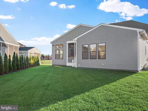 Exterior - 20435 Skipjack Dr, Lewes, DE 19958 photo 6 of 8