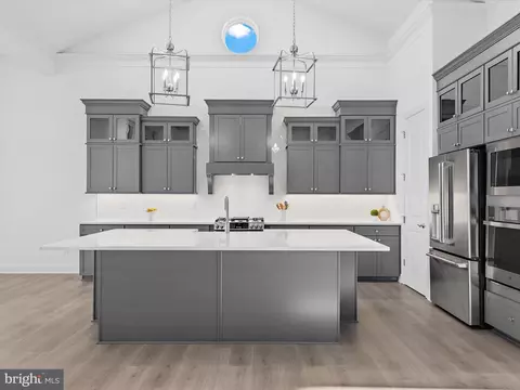 Kitchen - 20435 Skipjack Dr, Lewes, DE 19958 photo 3 of 6