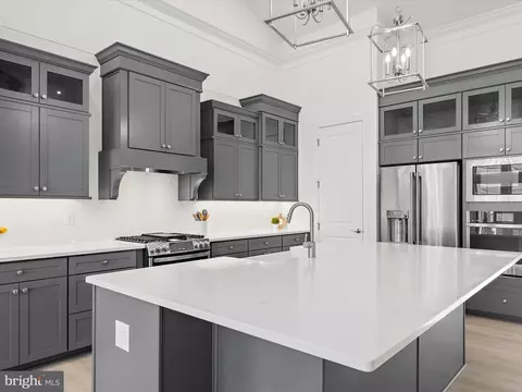 Kitchen - 20435 Skipjack Dr, Lewes, DE 19958 photo 4 of 6
