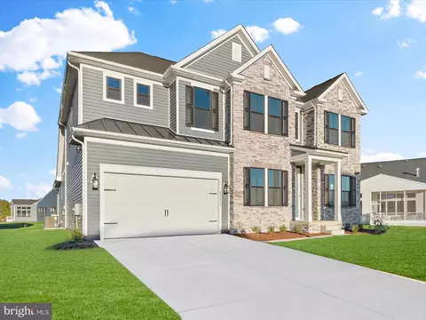 Exterior - 20435 Skipjack Dr, Lewes, DE 19958 photo 7 of 8