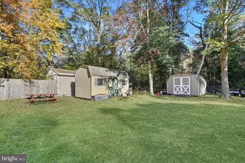Exterior - 7909 Grace Cir, Seaford, DE 19973 photo 2 of 2