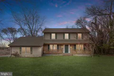 48 Front Street Ext, Seaford, DE 19973