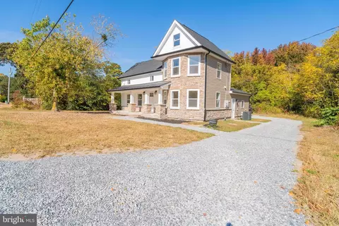 22009 Pine Haven Rd, Lincoln, DE 19960