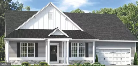 26722 S Mount Joy Rd, Millsboro, DE 19966