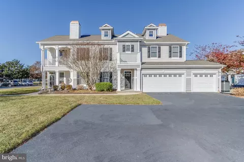 16399 Abraham Potter Run #403, Milton, DE 19968