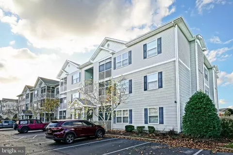 34670 Villa Cir #2107, Lewes, DE 19958