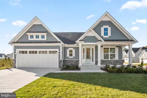 35815 Benjamin Rush Dr #202, Rehoboth Beach, DE 19971