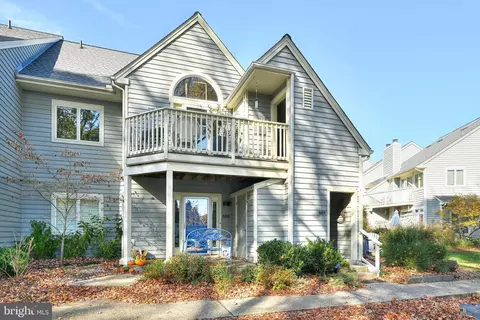 20898 East Dr #551, Rehoboth Beach, DE 19971